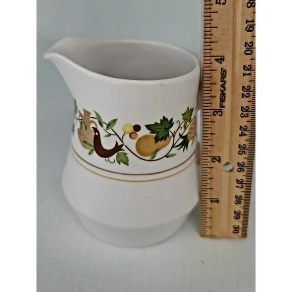 Vintage Noritake Progression Creamer "Homecoming" replacement - Picture 6 of 6